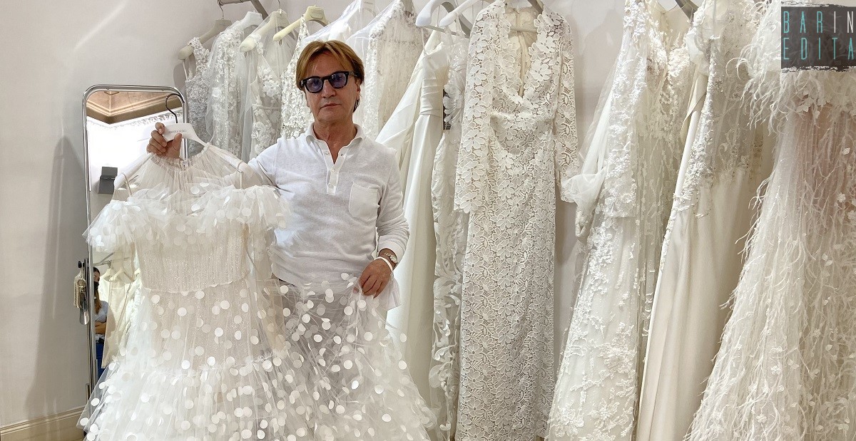 Fra antichi riti e nuove mode, tutti i segreti dell'imprescindibile abito  da sposa | Barinedita - Testata giornalistica online