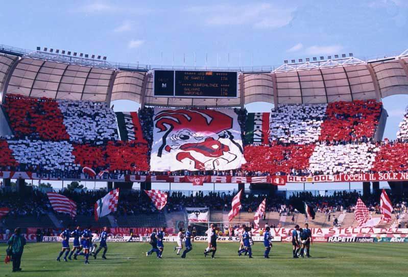 Senza Ultras, tra nostalgia e confusione la trasformazione della