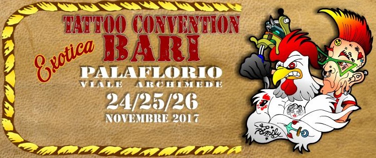 Sito Web di incontri di tatuaggi