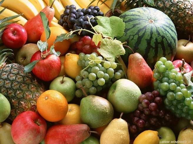 I fruttariani, coloro che non mangiano neanche la verdura: «Perchè le  piante soffrono» | Barinedita - Testata giornalistica online