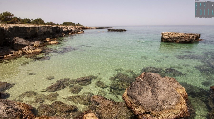 Monopoli Contrada Santo Stefano Il Tratto Di Mare Piu Spettacolare Di Tutto Il Barese Barinedita Testata Giornalistica Online