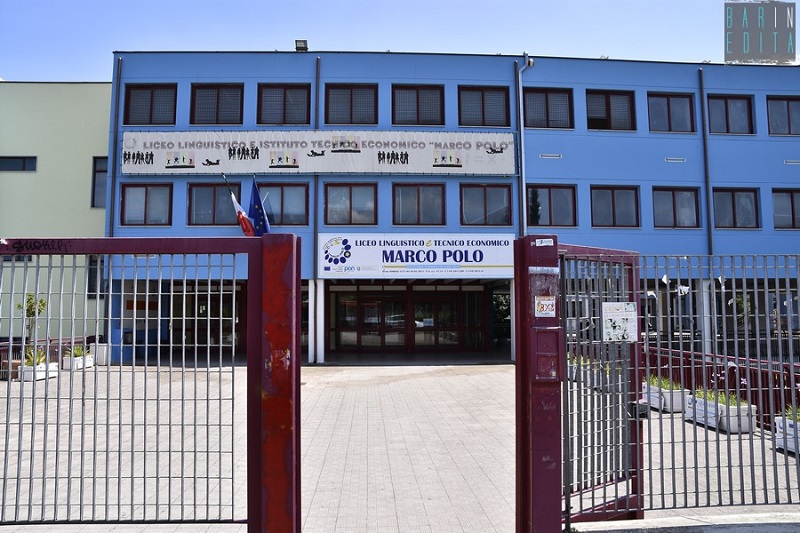 Corsi Di Lingua Politecnico Di Bari Corsi Di Lingua Politecnico Di Bari