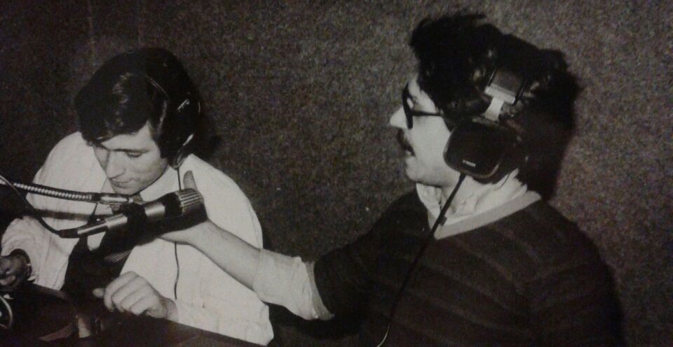 Da Bari Radio Uno a Canale 100: la storia delle emittenti "libere" del  capoluogo pugliese | Barinedita - Testata giornalistica online