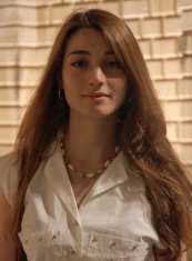 Martina Fredella