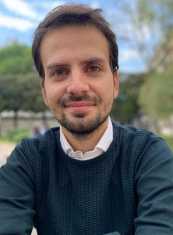 Gianluigi Columbo