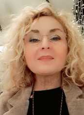 Rosa Grazioso