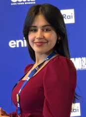 Aya Aouichaoui