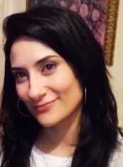 Sabrina Pedone