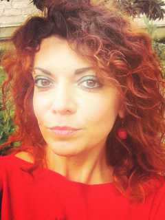 Caterina Palumbo