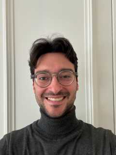 Francesco Amoruso